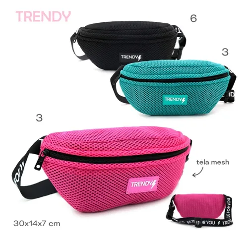 Riñoneras para nenas new arrivals