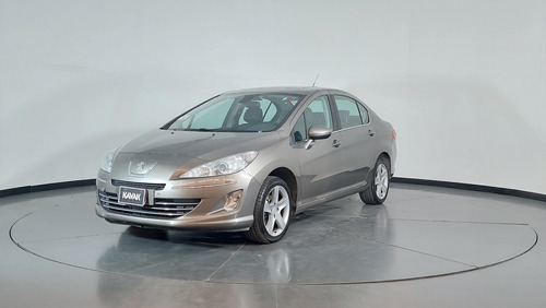 Peugeot 408 2.0 FELINE MT