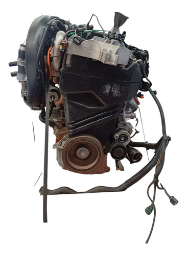 Motor Renault Kangoo 1.5 Dci 2023 (4651) (Usado)