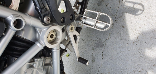 Bmw R 1200gs Premium