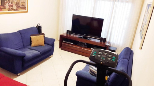 Sobrado Com 3 Dormitórios À Venda, 182 M² Por R$ 550.000 - Vila Buenos Aires - São Paulo/sp - So6449