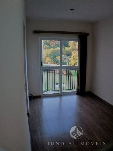 Vendo Apartamento De 51 M² No Villagio Di Napoli, Colonia, Jundiaí, Dois Dormitórios, Uma Vaga. - Ap00200 - 32730231