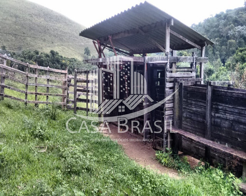 Imagem 14 de 30 de Sítio 35 Alqueires À Venda - Sao Jose Dos Campos - Sp - 393