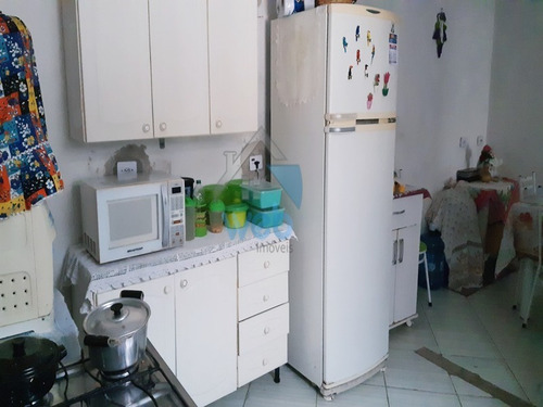 Imagem 26 de 30 de Casa, Três Quartos, Garagem, Churrasqueira - Ca02155 - 70804763