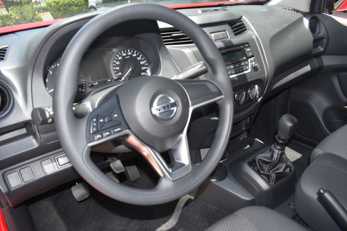 Imagen 13 de 14 de Nissan Np300 Chasis A/a 2022