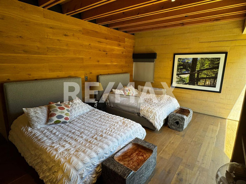 Casa En Condominio En Renta Por Noche