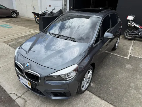 BMW Serie 2 1.5 218i F45 Active Tourer