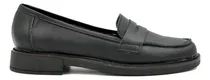 Comprar Mocasines Zapato Mujer Cuero Vacuno Clasicas Livianas Moda