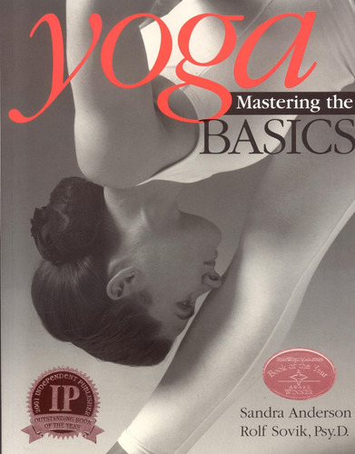 Libro:  Yoga: Mastering The Basics