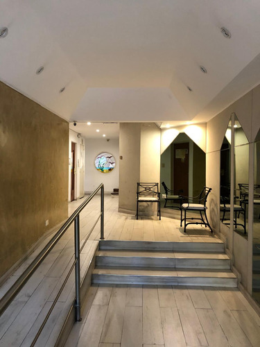 Venta San Martin Ctro Departamento 2 Amb