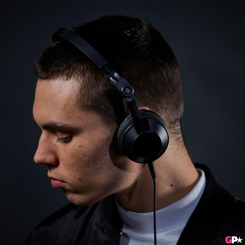 Auriculares Pioneer Dj Hdj-cx Profesionales Supraurales