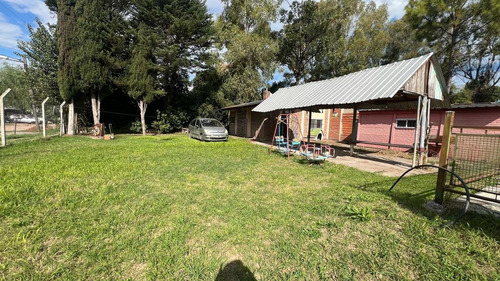Venta Casa 3 Ambientes