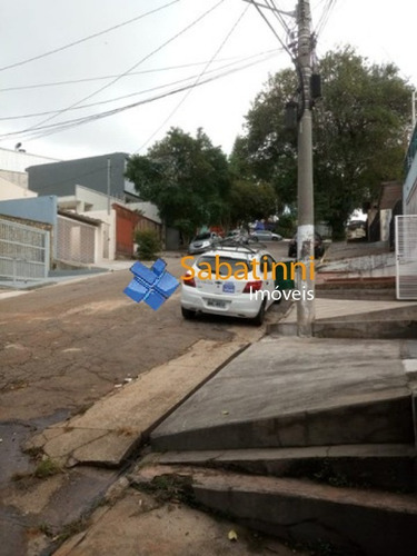 Imagem 4 de 5 de Terreno A Venda Em Sp Alto Da Lapa - Te00253 - 69521471