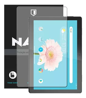 Película Lenovo Tab M10 Plus 3 Gen Kingshield Nano - Clear