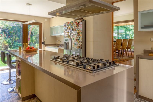 Imagen 7 de 30 de Casa En Venta De 4 Dormitorios En La Reina