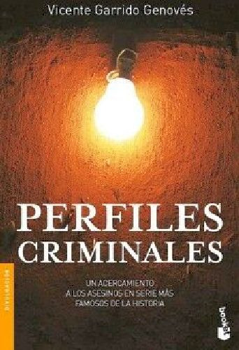 Perfiles Criminales