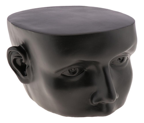 Maniquíes De Gafas De Terre Sostenedor De Anteojos Negro