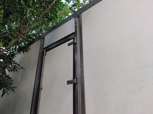 Semirremolque Termico Bonano 2+1 2005 14.5mts E/ofertas.