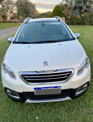 Peugeot 2008 1.6 Thp Sport 2018