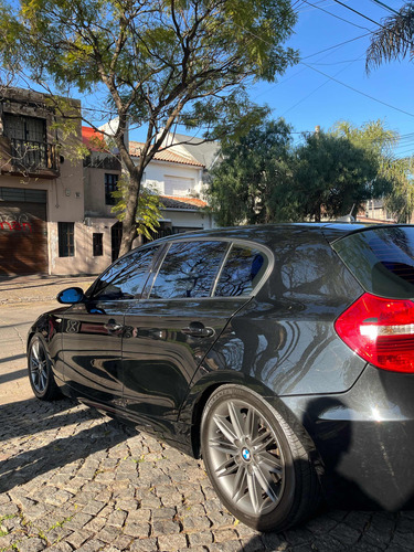 BMW Serie 1 3.0 130i M Sport Package Steptro.