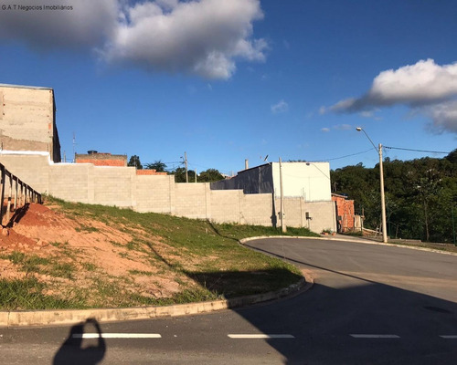 Imagem 2 de 7 de Terreno Em Condomínio À Venda No Horto Florestal Villagio - Sorocaba/sp - Tc03734 - 70590348