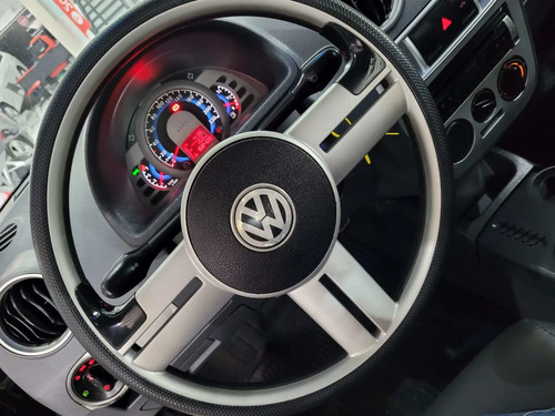Volkswagen Saveiro 1.6 Surf Total Flex 2p