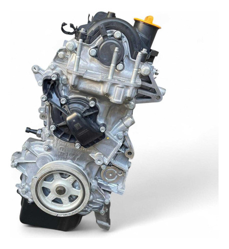 Motor Parcial Fiat Pulse Cronos Strada 1.3 2020 2024 700km (Usado)