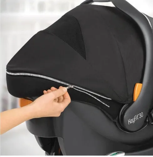 Chicco keyfit 30 manhattan 2025