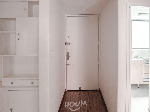 Imagen 24 de 30 de Departamento En Roma Sur, Cuauhtémoc Con 3 Recámaras, 130 M², Id: 31370