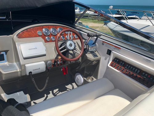 Lancha Crucero Regal 3550 Cuddy