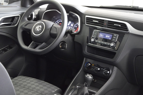 Mg Zs Mecanica