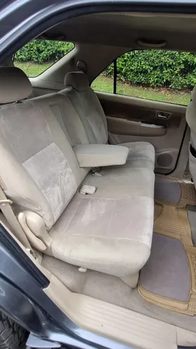 Toyota Fortuner 3.0 Sr5