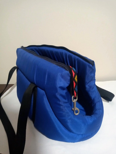 Bolso Para Transportar Mascotas