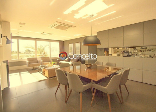 Imagem 1 de 15 de Apartamentos - Chacara Das Pedras - Ref: 8231 - V-8231