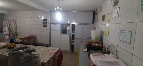 Imagem 6 de 30 de Casa Com 5 Dormitórios À Venda, 180 M² Por R$ 750.000,00 - Freguesia Do Ó - São Paulo/sp - Ca1151
