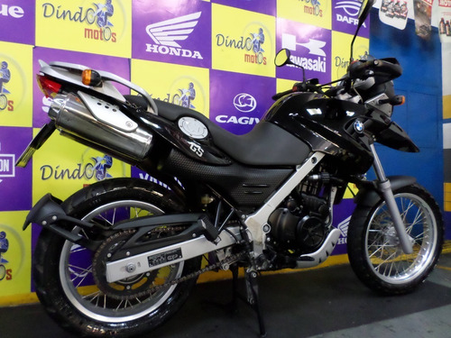 Imagem 4 de 15 de Bmw G650 Gs Abs