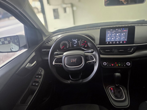 Fiat Pulse 1.3 FLEX DRIVE CVT