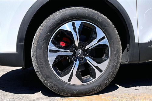 Chirey Tiggo 7 Pro 2024