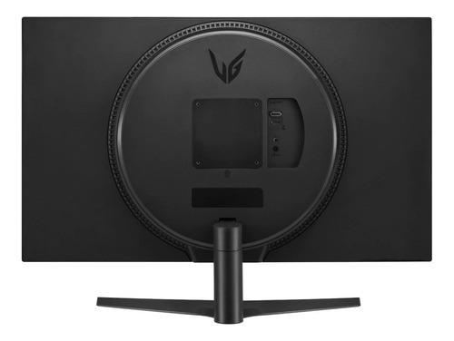 Monitor Gamer LG con pantalla de 31.5" 165Hz 127V y resolución Full HD