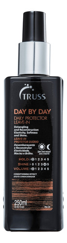 Protetor Truss Day By Day Spray 250ml