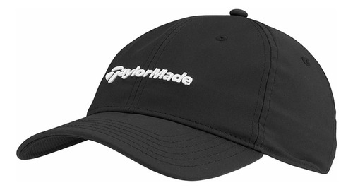 Sombrero Taylormade Golf Performance Tradition Negro