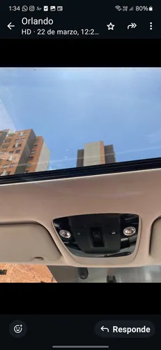 Kia Seltos 2.0 Vibrant 4X2