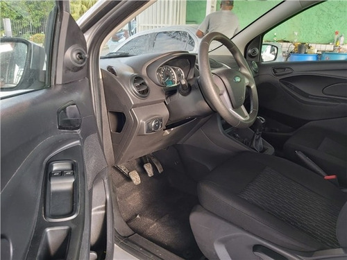 Ford Ka 1.0 Ti-vct Flex Se Manual
