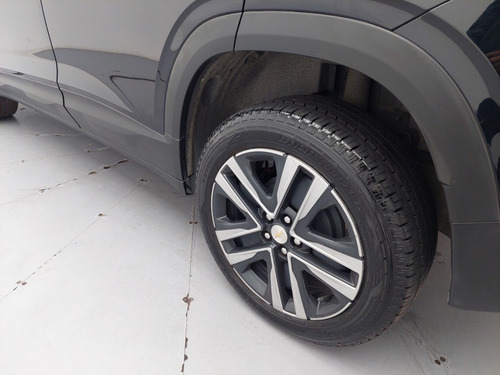 Chevrolet Tracker 1.0 TURBO FLEX LT AUTOMÁTICO