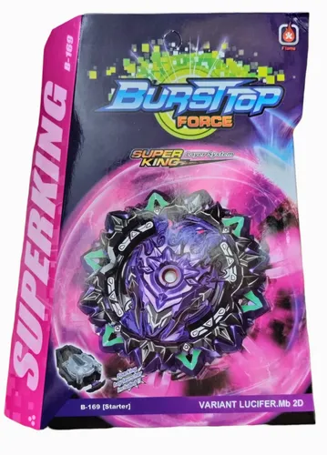 Juguetes de online beyblade burst sparking