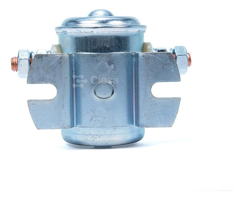 Solenoide Corriente Continua D350 6 Cil 3.7 L 1981