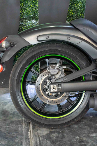 Kawasaki En650bgf Vulcan S (abs) 2016