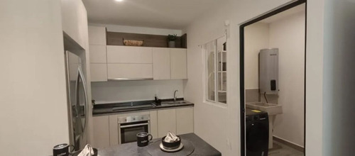 Departamento En Venta En Tlalnepantla