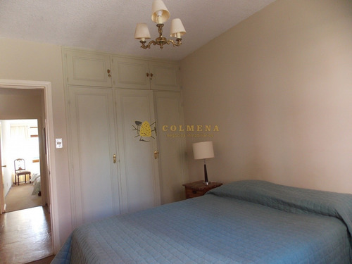 Lindo Departamento En Playa Brava! Consulte- Ref: 3612