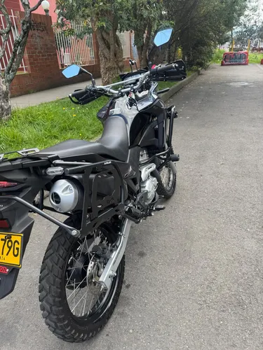 Honda Xre 300, Mod. 2023. 5.400 Km. Unico Dueño Bogota D.c.